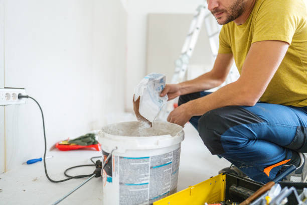 Reliable Mckinney, TX Drywall and Painting Service Solutions